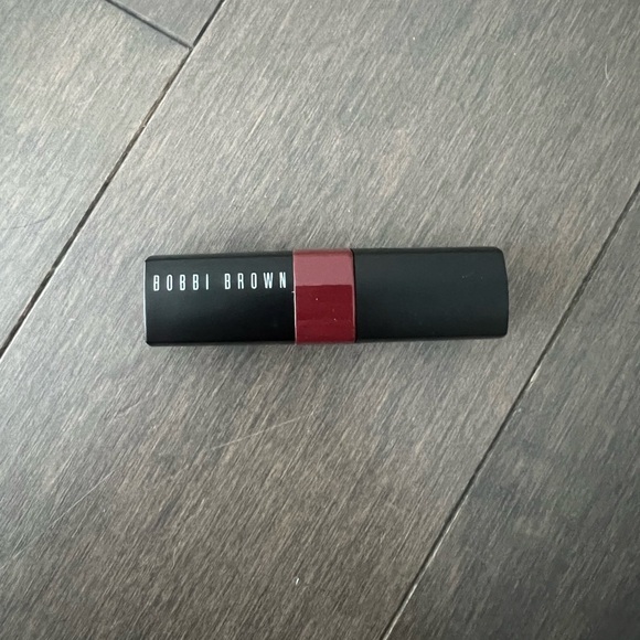 Bobbi Brown Crushed Lip Color - Ruby NWT - Picture 4 of 5
